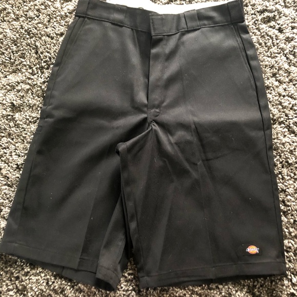 13 Loose Fit Multi Use Pocket Work Shorts Mens Shorts Dickies